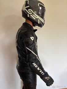 Moto oblečení - 4