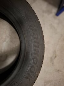 Pneumatiky Hankook 205/65R16C 207/105 T - 4