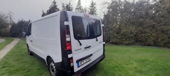 Renault Trafic 1.6 89 kW - 4