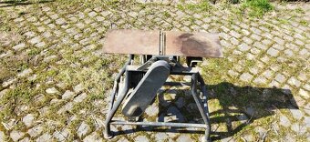 HOBLOVKA NA 380V 2,2KW 2865 OTÁČEK ZA MINUTU - 4
