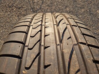 235/55 r19 letni pneumatiky 235 55 19 R19 235/55/19 letní - 4