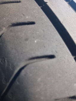225/50 R17 98Y LETNÍ PNEU FULDA - 4