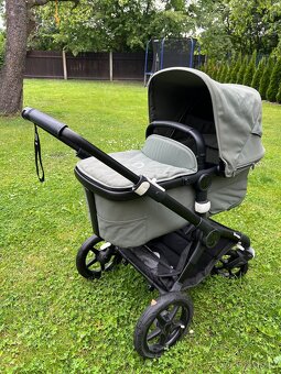 Bugaboo Fox 3 - 4