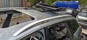 Hagusy stresni nosice audi A6 4F avant - 4