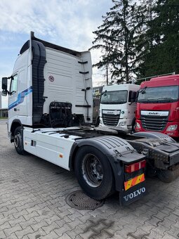 VOLVO FH13 500 EEV XXL STANDART AUTOMAT (3) - 4