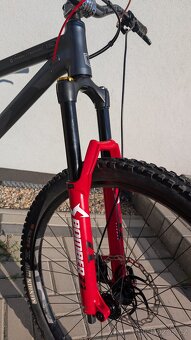 Commencal META 29 AM L (2021) - 4