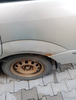 Ford Focus 1,6 benzin (+lpg) - 4