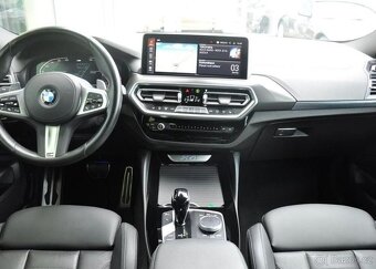 BMW X4 xDrive30d M-SPORT ČR 1M - 4