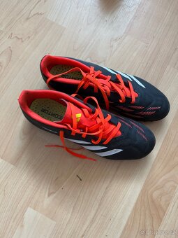 adidas Predator Accuracy.3 TF – velikost 42 - 4