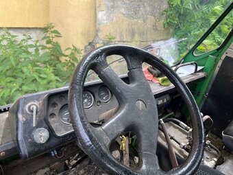Multicar M25 M2501/09 - 4