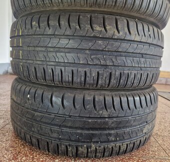 4x letni pneu 205/55/16...91H....MICHELIN - 4