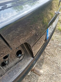 BMW E36 compact kufr - 4
