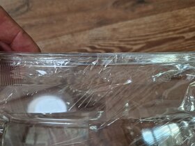 Přední kryty světel Range Rover L322 2007-2009 - 4