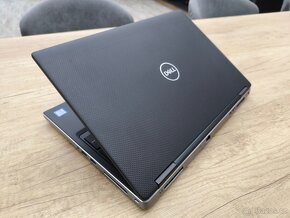 Dell Precision 7540 XEON E-2 RTX 3000 6GB - ZÁRUKA 2 ROKY - 4