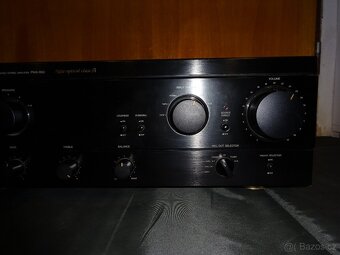 stereo zesilovač DENON PMA-860 - 4