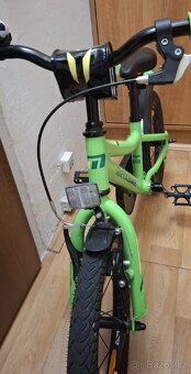 Maxbike KID 16 - 4