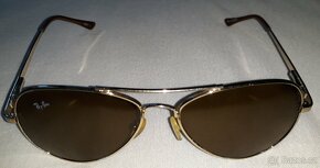 Sluneční brýle Ray Ban pánské i dámské - 4
