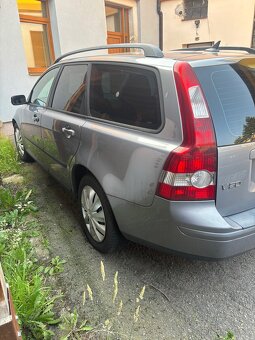 Volvo v50 2.0d 100kw - 4