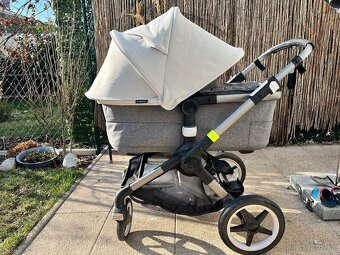Bugaboo Fox 3 - 4