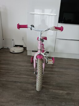 Dětské kolo Hello Kitty 14 - 4