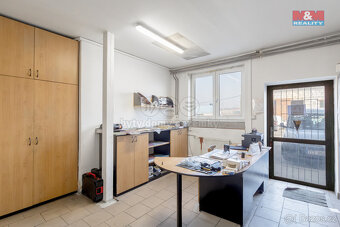 Prodej obchod a služby, 340 m², Dobrá - 4