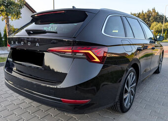 Skoda Octavia 2.0 TDI/DSG Style - 4