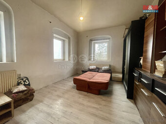 Prodej rodinného domu, 200 m², Volary, ul. 5. května - 4