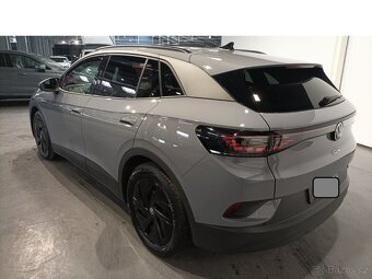 ID.4 ProPerfm 2o4PS 82kW LED Nav DPH PDC TpČrp Kam Tažn 2/23 - 4