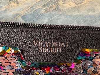 Victoria´s Secret koženková kabelka - 4