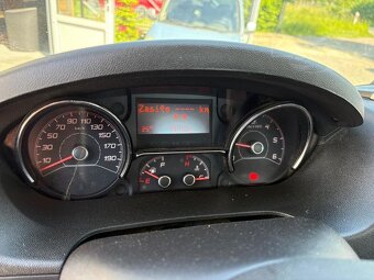Fiat Ducato 2.3TDi sklopka 70000km - 4