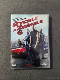TOP akční filmy na DVD – legendární tituly - 4