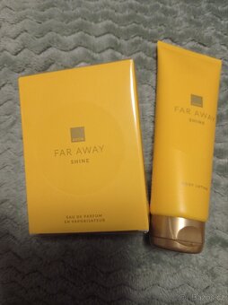 Sada Far Away - 4