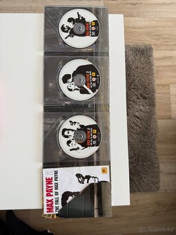 Max Payne2 - 4