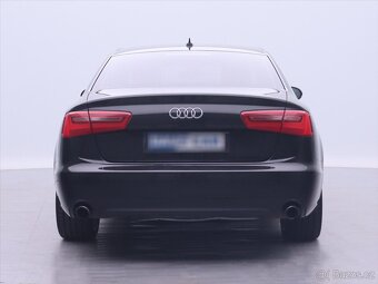 Audi A6 3,0 TFSI 220kW Quattro LED (2011) - 4