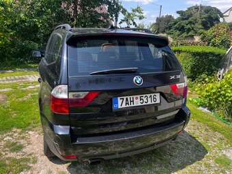 Bmw x3 2.0d - 4