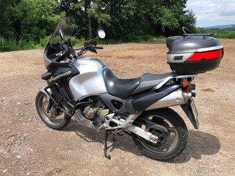 Honda XL 1000 V Varadero - 4