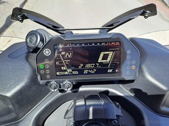 Yamaha Niken 850 GT Možné splátky - 4