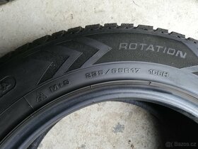 pneu zimní Goodyear Ultragrip + 235/65R17 108H - 4