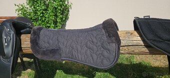 Australské sedlo Winter Hart - 4