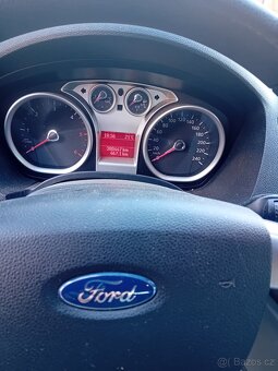 Ford  C-max tdci 1.8,85kw - 4