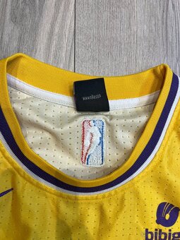 Dres Lakers LeBron James od Nike vel. L - 4