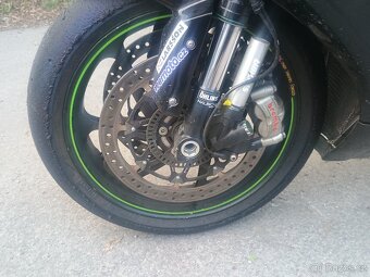 P: Kawasaki zx10r 2020 - 4