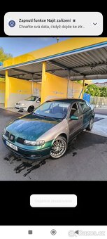Seat Toledo II - 4