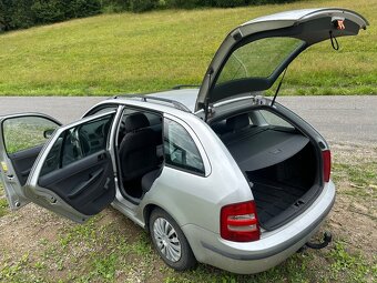 Škoda Fabia 1.9 SDI - 4