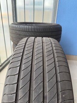 225/55 R17 letní - 4