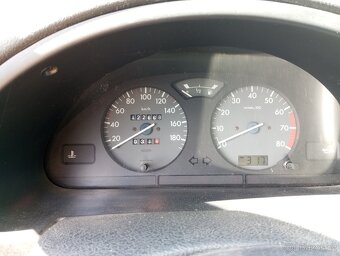 Citroen Saxo - 4