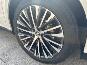 Lexus RX 350h Executive Plus, 2023, 10 800 km - 4