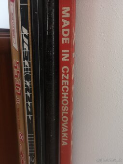 Hokejky REEBOK,Artis,KOHO - 4