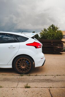 Ford focus RS mk3 - 4