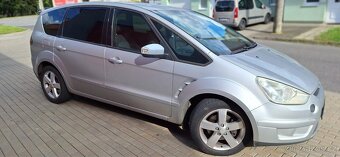 Ford s max - 4